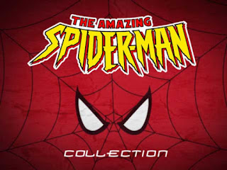 Amazing Spider-Man Collection