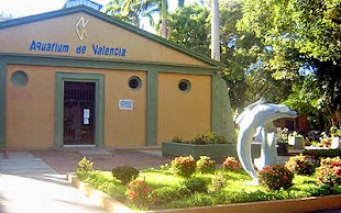 Acuario de Valencia (Venezuela)