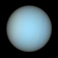 Astronomers watch as storms swirl on distant Uranus