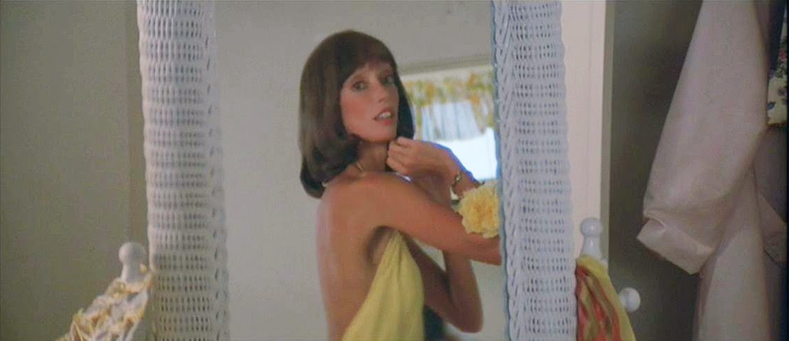 PERFORMANCES Shelley Duvall gives one of the best performances of the 70s
