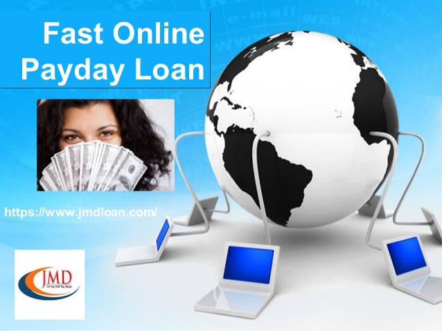 JMD Loan