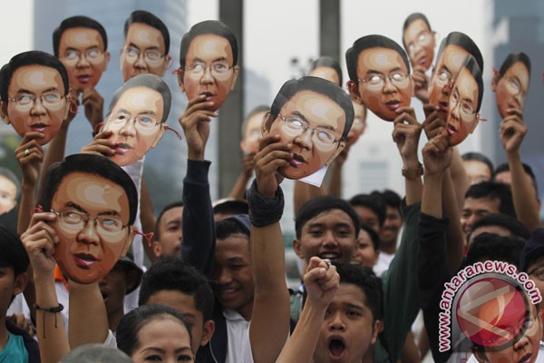 Pemuda Aswaja Ahoker: Bela Bebaskan Ahok Bagian dari Jihad Pemuda Aswaja Ahoker: Bela Bebaskan Ahok Bagian dari Jihad