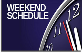 jadwal Kursus weekend jadwal Kursus weekend