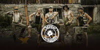 Steve 'n' Seagulls Steve 'n' Seagulls