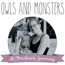 Owls and Monsters