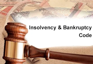 Insolvency & Bankruptcy Code (Amendment) Bill 2020