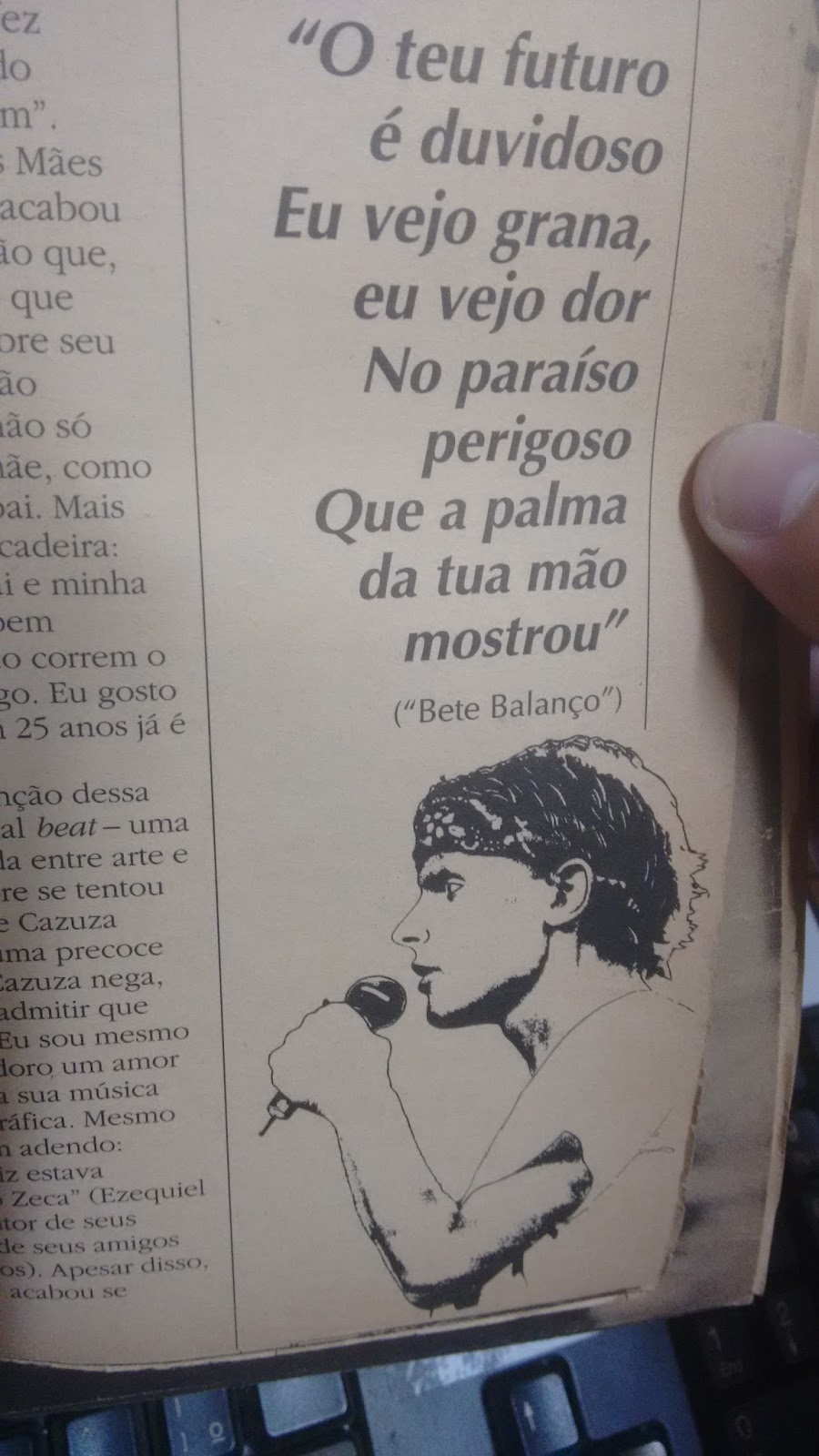 Blog do Tear AGENOR MIRANDA ARAUJO