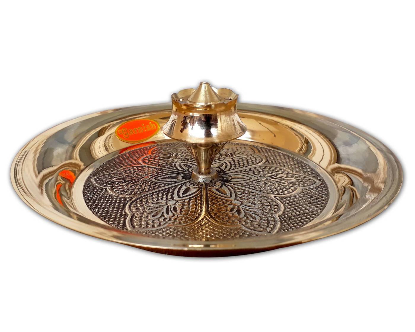 5 Different Pooja Plates for Regular Worship Distacart Blog