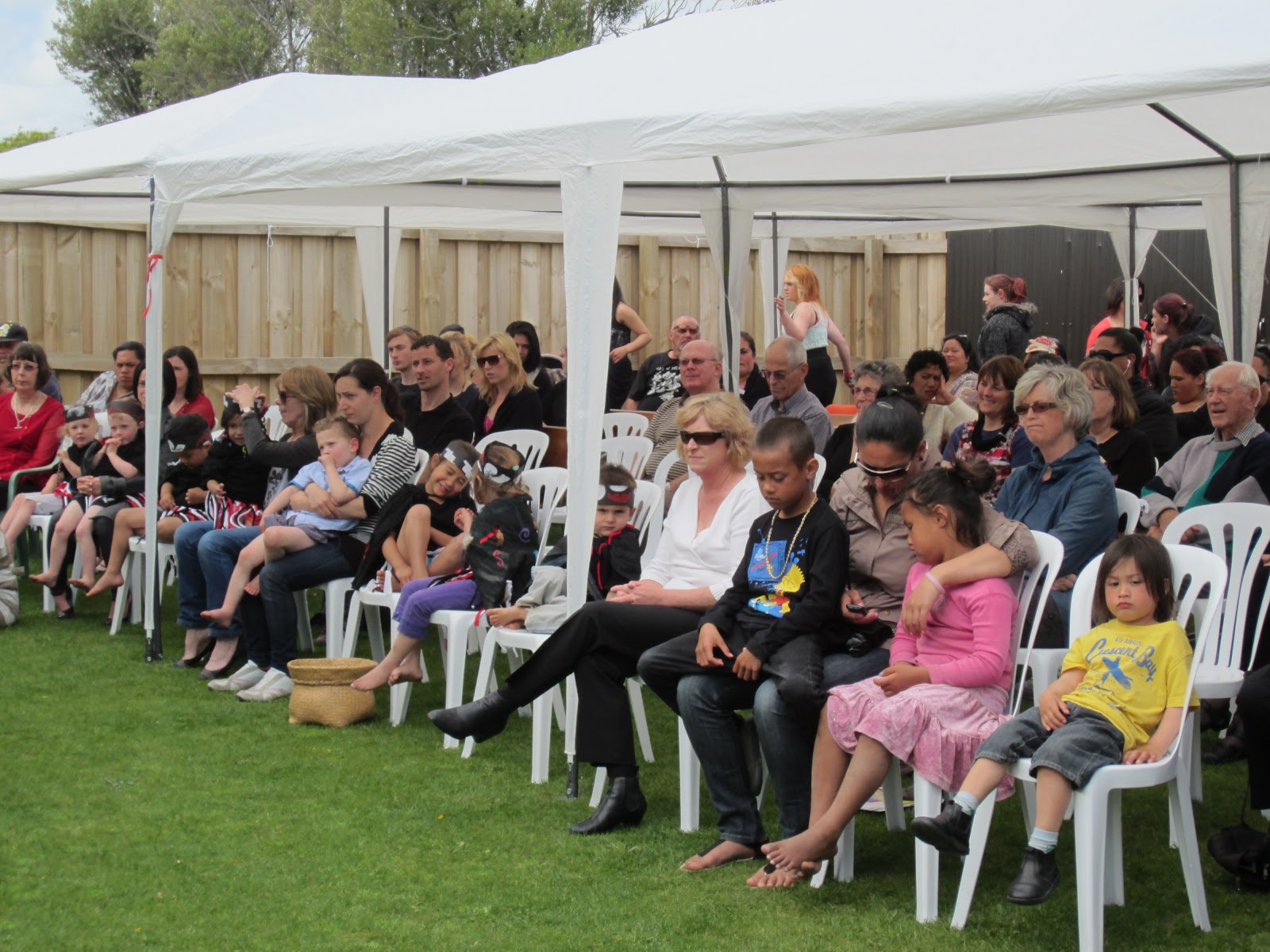 CIH Manawatu Horowhenua Te Aroha Noa Open Adult Learning Centre