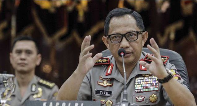Isu Makar Isu Makar