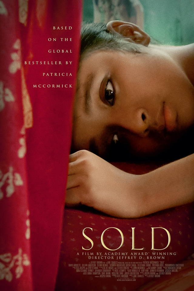 Sold (2016)