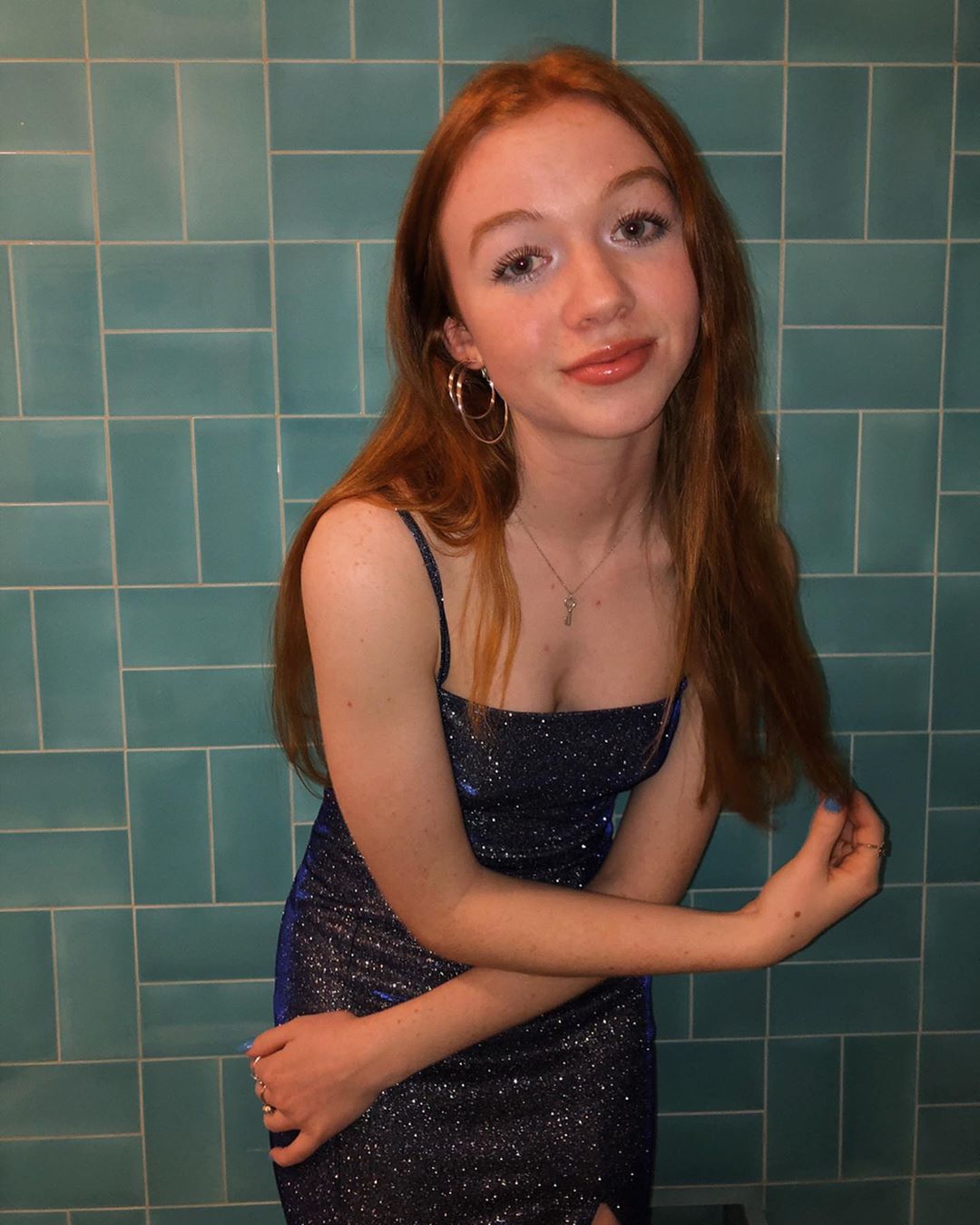 Starlet Arcade: Abby Donnelly