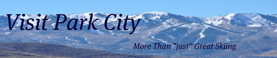 Visit Park City Utah