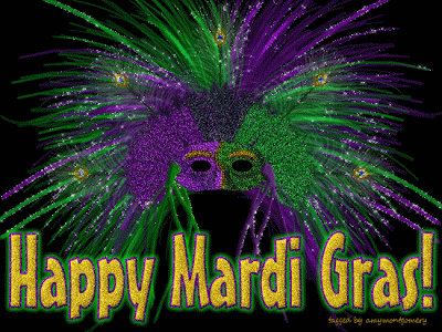 Mardi Gras: Mardi Gras Animated Gifs Wallpapers 2013 - Latest Animated Gifs