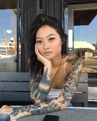 26+ Perfect Sleeve Tattoos For Women You'll Be Obsessed With There are such a lot of completely different 26+ Perfect Sleeve Tattoos For Women You'll Be Obsessed With