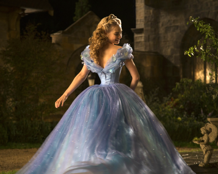 Cinderella Ever Fever Love Story! Cinderella Ever Fever Love Story!