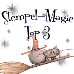 Top 3 Stempel-magie challenge 112