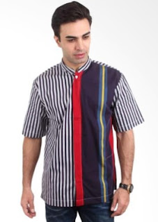 Koleksi Model Baju Koko Pria Terbaru Kombinasi Lengan Pendek Dan Panjang Koleksi Model Baju Koko Pria Terbaru Kombinasi Lengan Pendek Dan Panjang