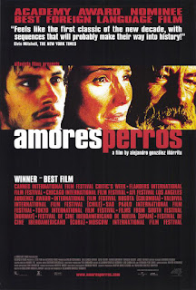 Amores Perros (2000) Amores Perros (2000)