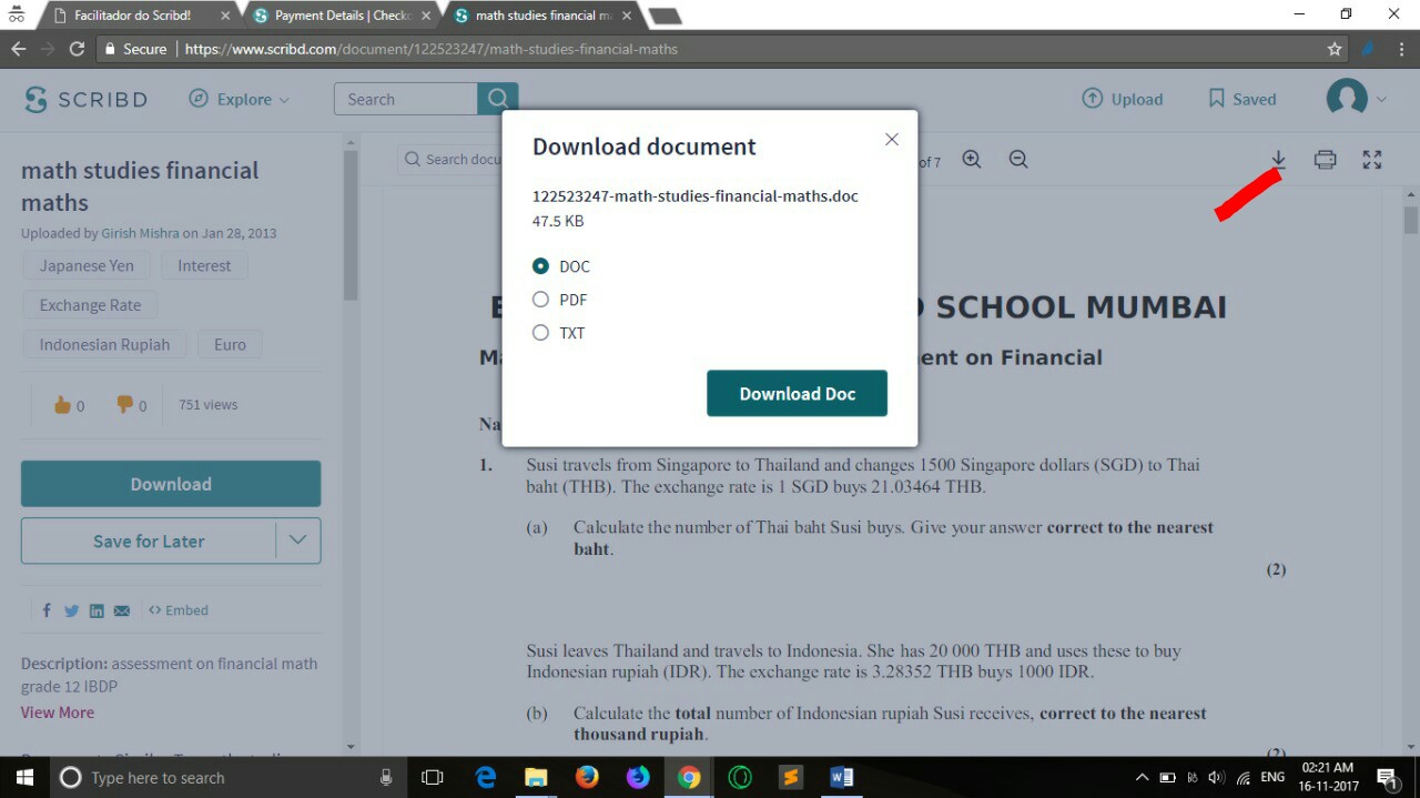 2 Proven Methods to Download From Scribd for Free Tech Viola