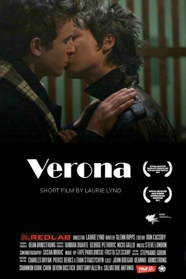 Verona, film