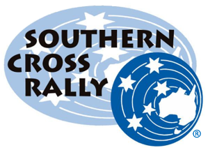 SOUTHERN CROSS INTERNATIONAL RALLY