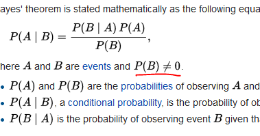 Debunking Christianity: The Parameters of Bayes' Theorem, Part 1