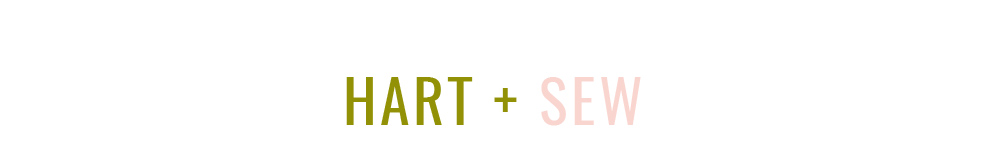 hart + sew | Vintage Baby Clothing