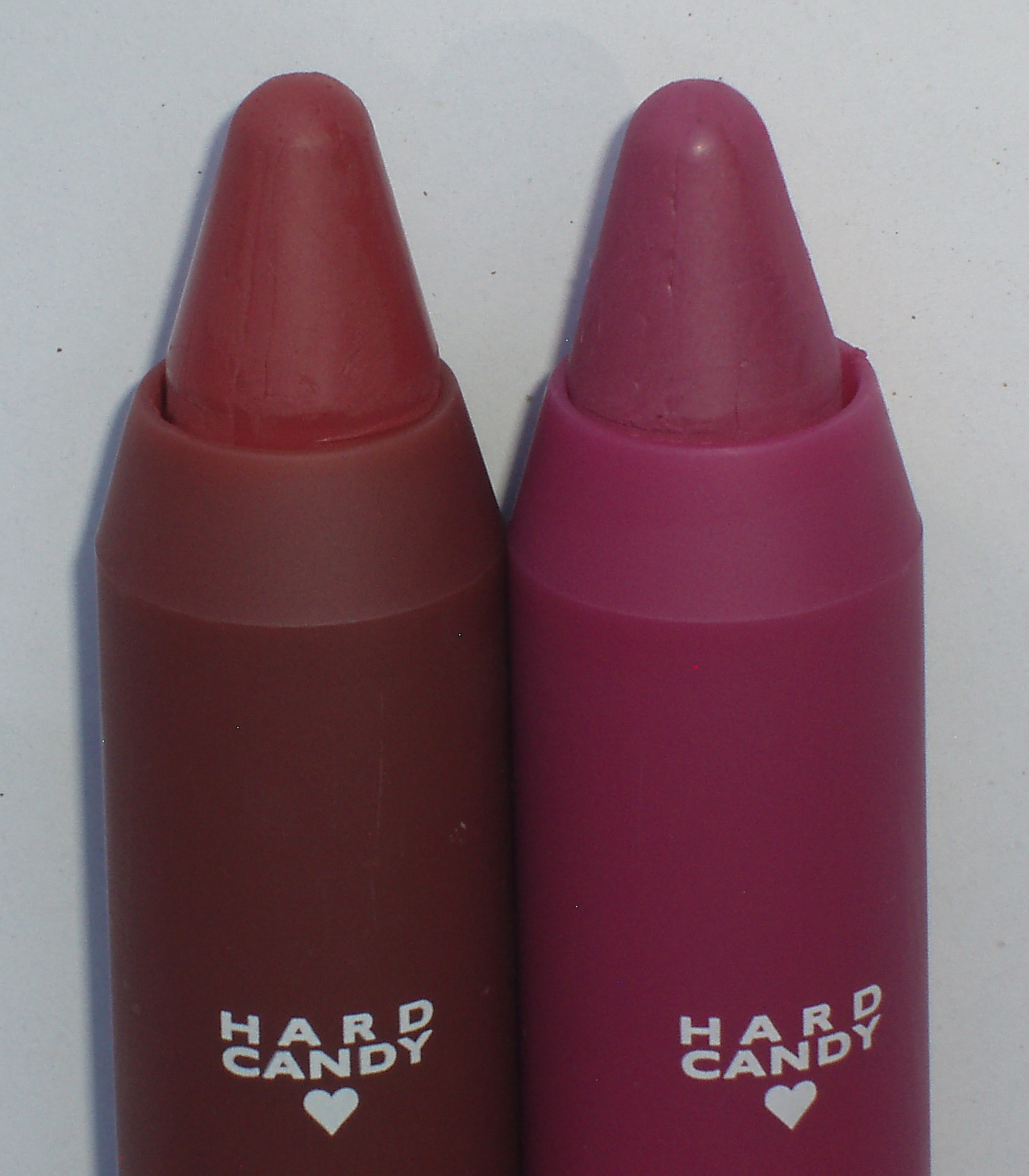 Sparkled Beauty Hard Candy All Matte Up
