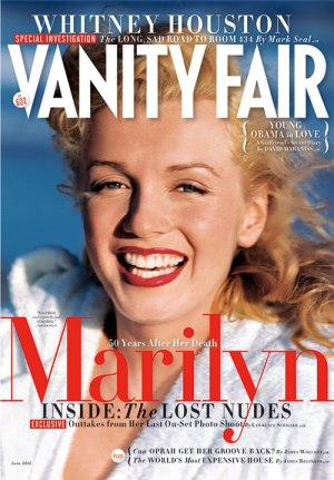Vanity Fair June 2012 Vanity Fair June 2012