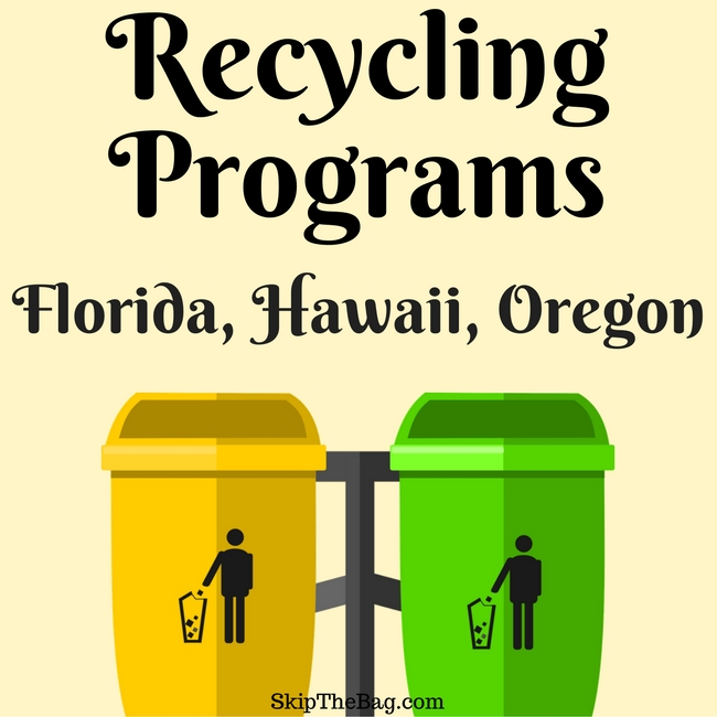 Recycling Programs 