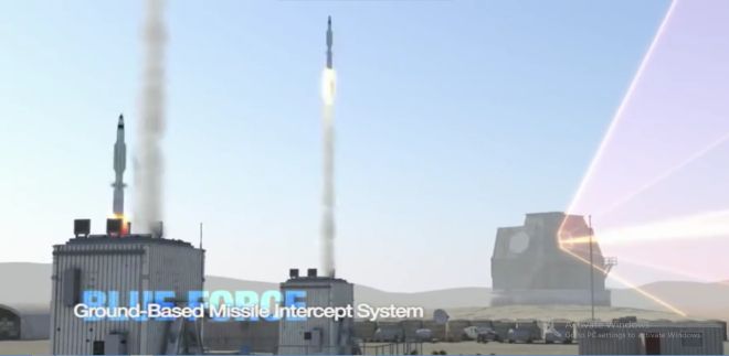 الدفاع الصاروخي البالستي في مواجهة التهديدات  Aegis_Missile_Launch_1