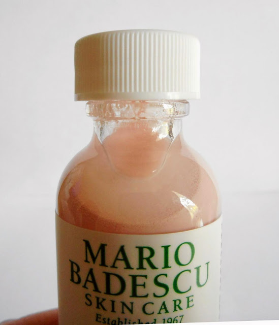 MARIO BADESCU Drying Lotion - Acne Traitement Local