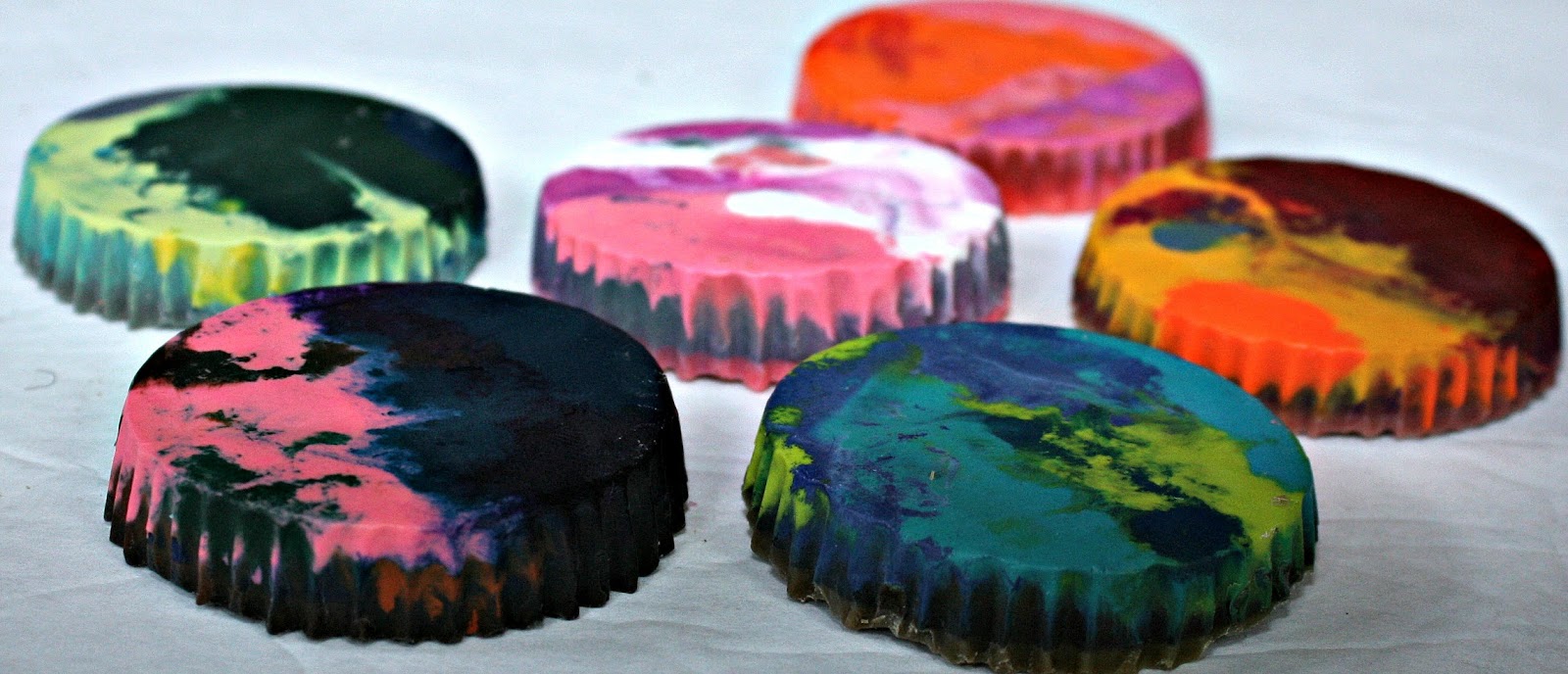 Being A Mommy...: Make Your Own Crayons