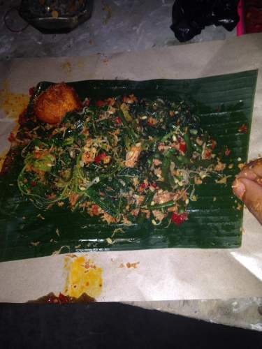 Makanan yang Mengandung Vitamin K