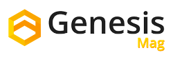 Genesis Mag Light