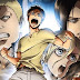 Shingeki no Kyojin: Creador habla sobre los cambios del guión