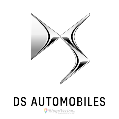 DS Automobiles Logo Vector