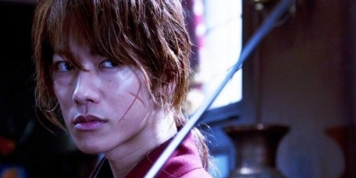 Protagonista de Rurouni Kenshin diz que gostaria de ser como Killua