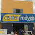Center Móveis do Angico é assaltada pela 10ª vez