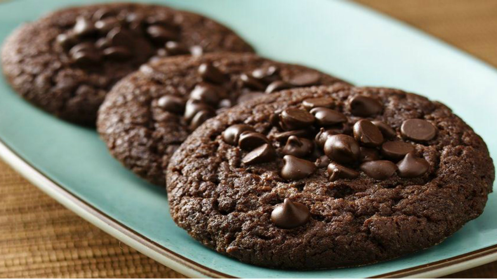 Como hacer galletas cookies