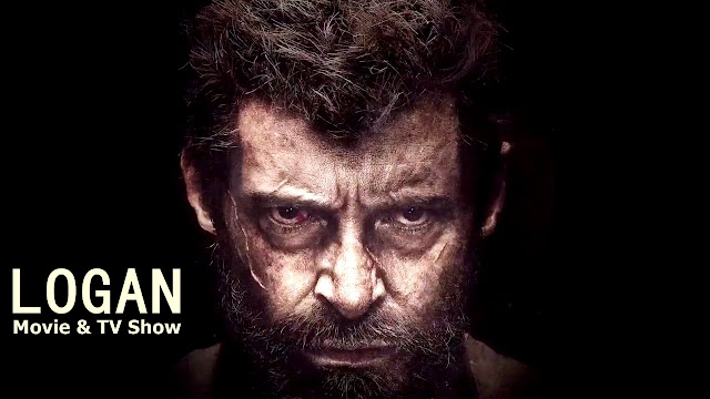 Logan (2017) Full Movi...