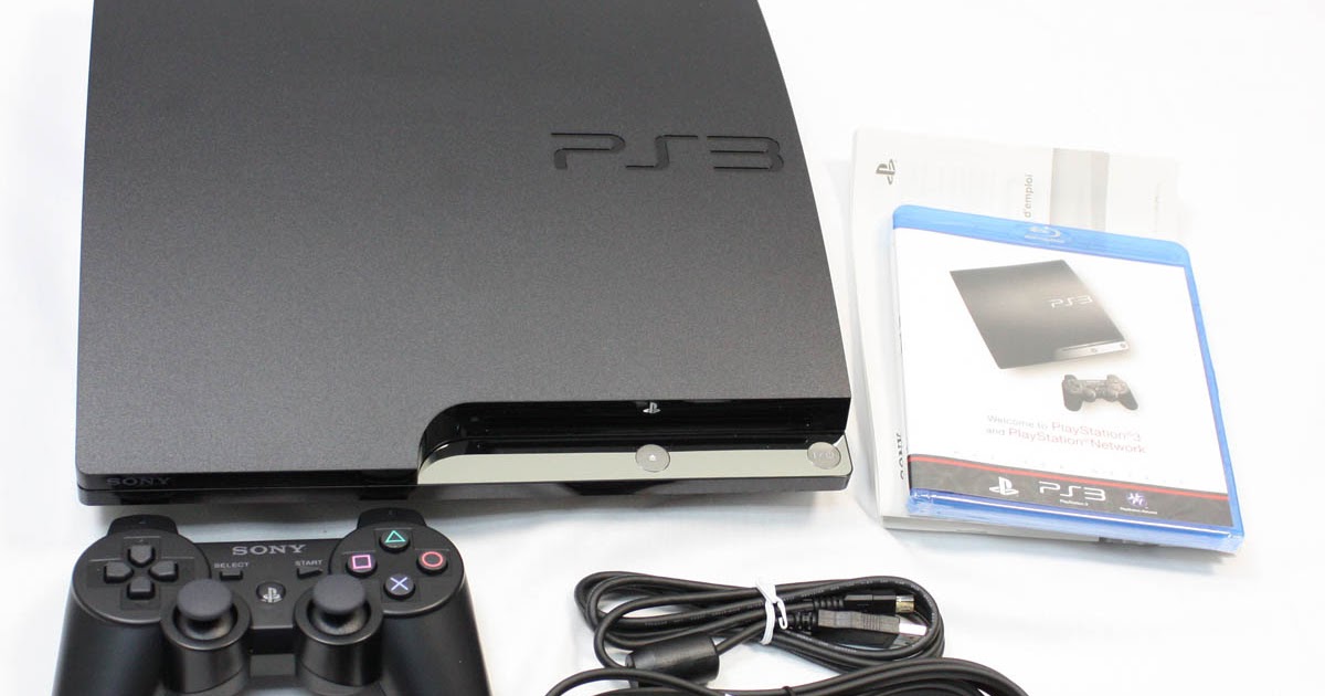 PS3 Dubai Jailbreaked PS3's Store