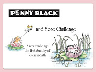 penny black