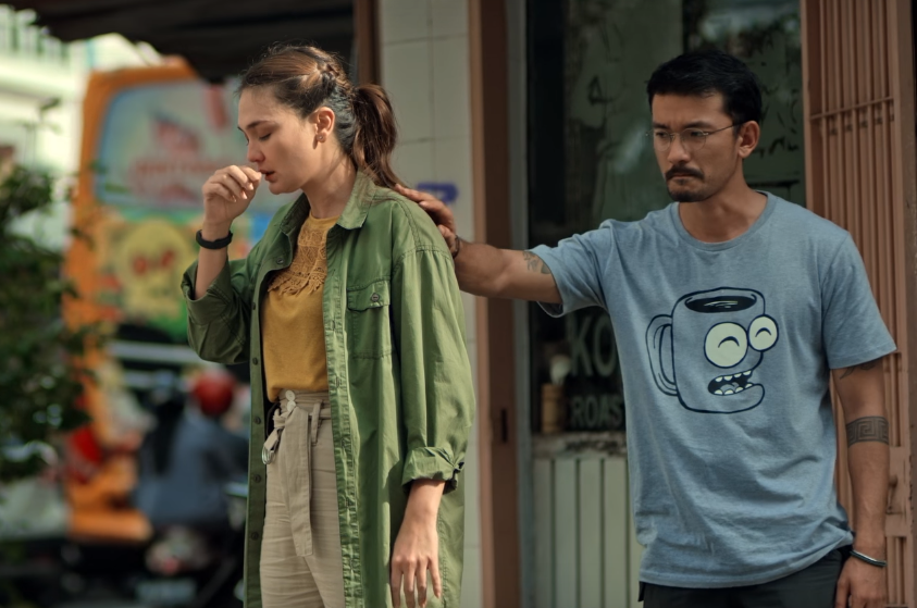 Kejanggalan Film Filosofi Kopi | filosofi kopi 2 ben jody 2017 Kejanggalan Film Filosofi Kopi | filosofi kopi 2 ben jody 2017