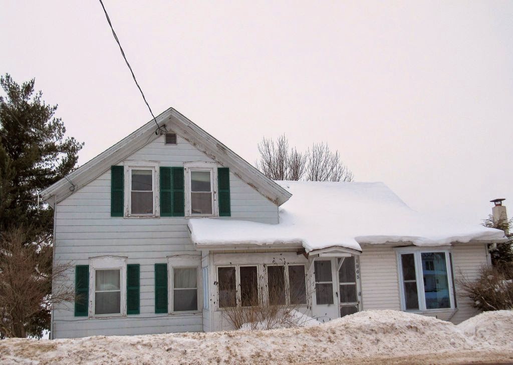 Windswept Adventure Helena, New York Part 1