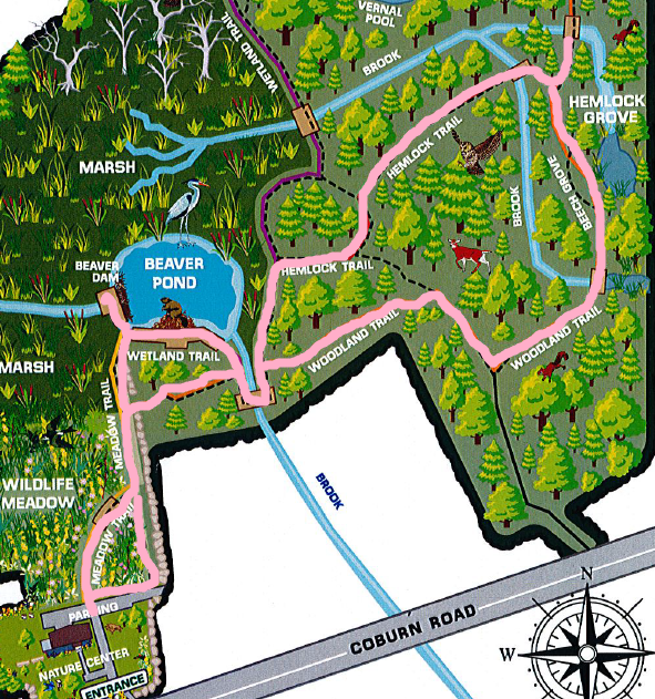 Exploring Massachusetts June 5th 2018 Finishing Up Tyngsborough in