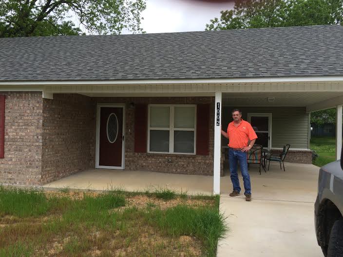 Saline River Chronicle News Warren Housing Authority Providing New Houses