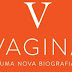 Ha Letra#5 "Vagina - uma nova biografia" (Nova Delphi), Naomi Wolf. Por Mário Rufino na Rádio Universidade de Coimbra
