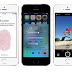 Apple Reveals iPhone 5S